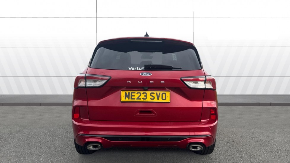 Ford Kuga 1.5 EcoBoost 150 ST-Line X Edition 5dr Petrol Estate - Image 6