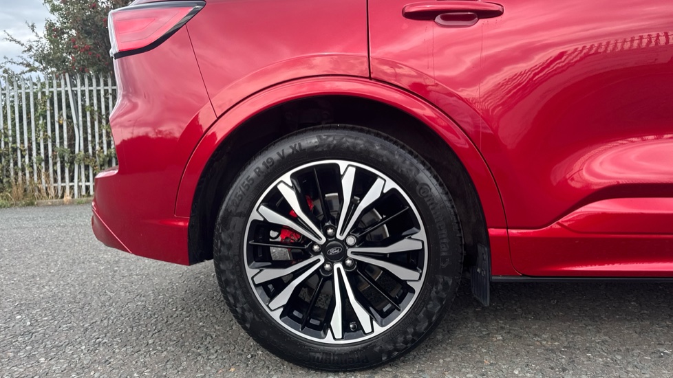 Ford Kuga 1.5 EcoBoost 150 ST-Line X Edition 5dr Petrol Estate - Image 7