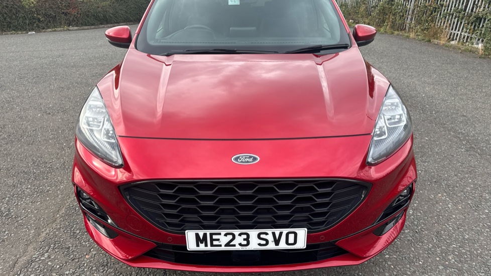 Ford Kuga 1.5 EcoBoost 150 ST-Line X Edition 5dr Petrol Estate - Image 8
