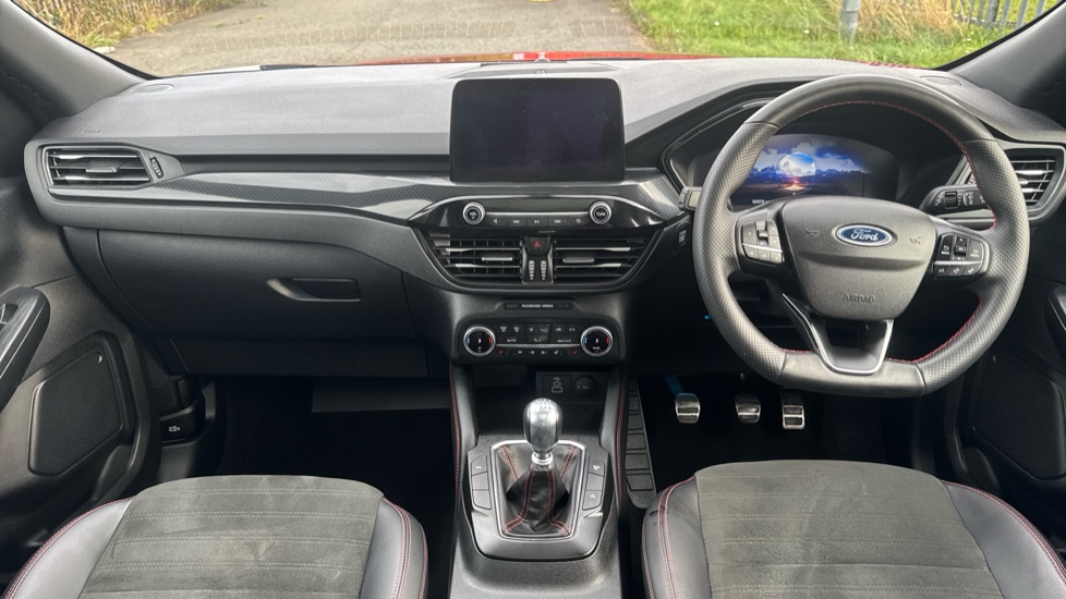 Ford Kuga 1.5 EcoBoost 150 ST-Line X Edition 5dr Petrol Estate - Image 10