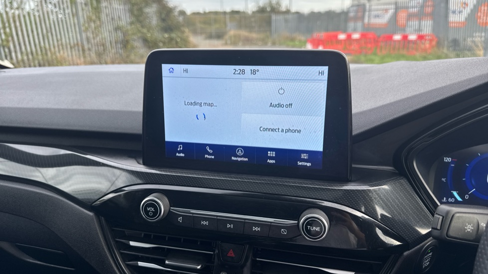 Ford Kuga 1.5 EcoBoost 150 ST-Line X Edition 5dr Petrol Estate - Image 12