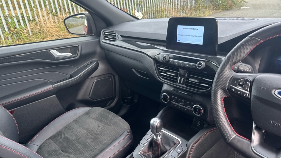 Ford Kuga 1.5 EcoBoost 150 ST-Line X Edition 5dr Petrol Estate - Image 14