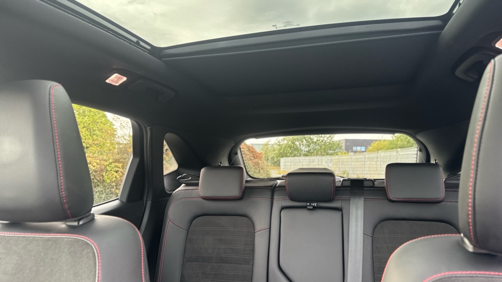 Ford Kuga 1.5 EcoBoost 150 ST-Line X Edition 5dr Petrol Estate - Image 15