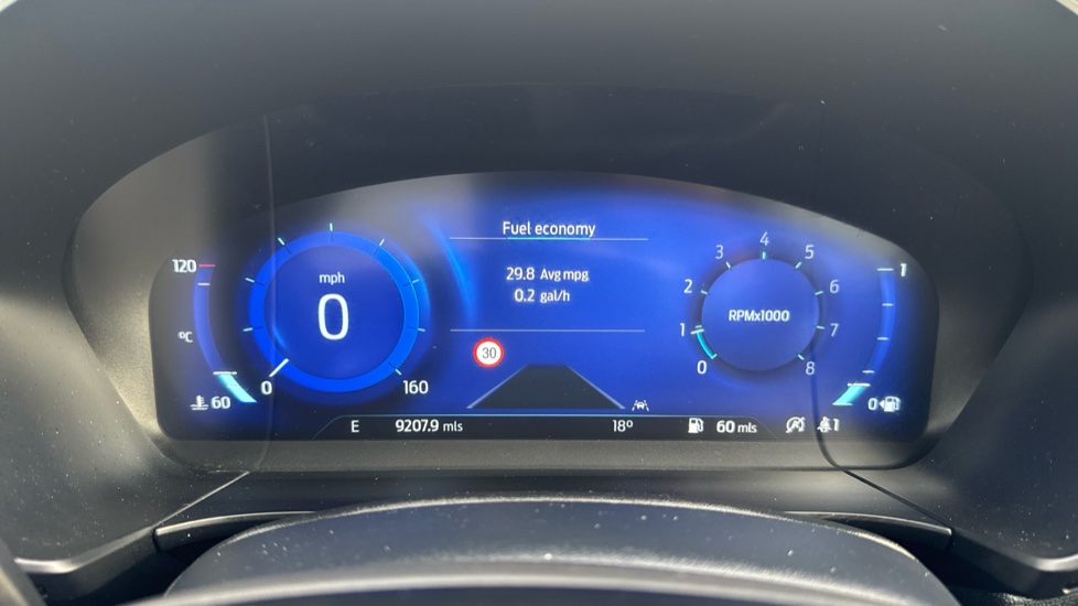 Ford Kuga 1.5 EcoBoost 150 ST-Line X Edition 5dr Petrol Estate - Image 18