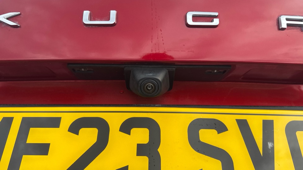 Ford Kuga 1.5 EcoBoost 150 ST-Line X Edition 5dr Petrol Estate - Image 24
