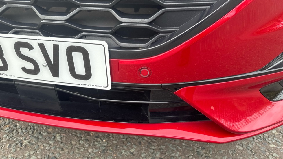 Ford Kuga 1.5 EcoBoost 150 ST-Line X Edition 5dr Petrol Estate - Image 27