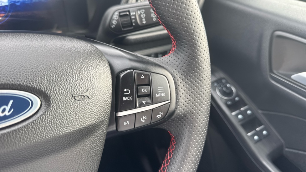 Ford Kuga 1.5 EcoBoost 150 ST-Line X Edition 5dr Petrol Estate - Image 39