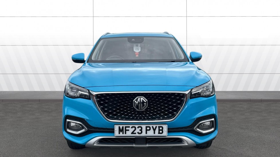 MG HS 1.5 T-GDI Exclusive 5dr DCT Petrol Hatchback - Image 3