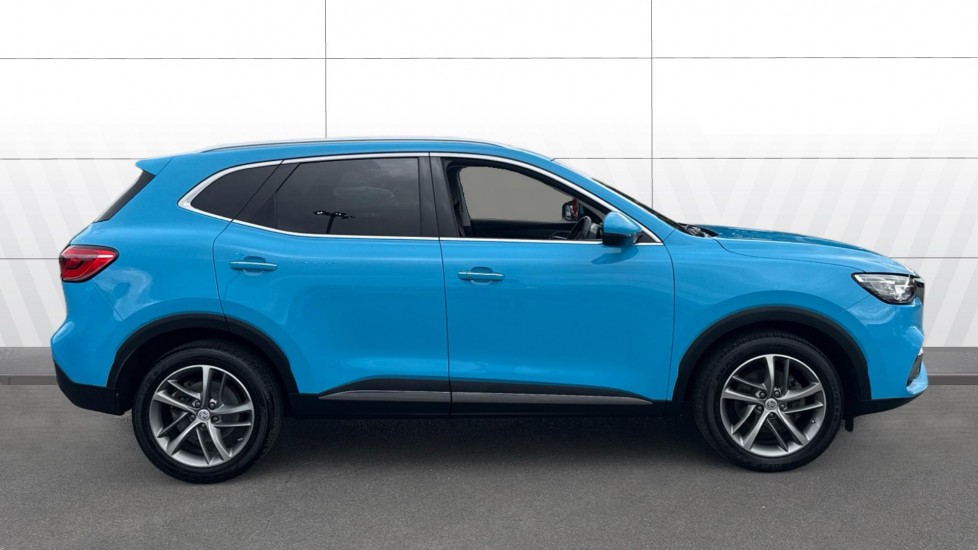 MG HS 1.5 T-GDI Exclusive 5dr DCT Petrol Hatchback - Image 5
