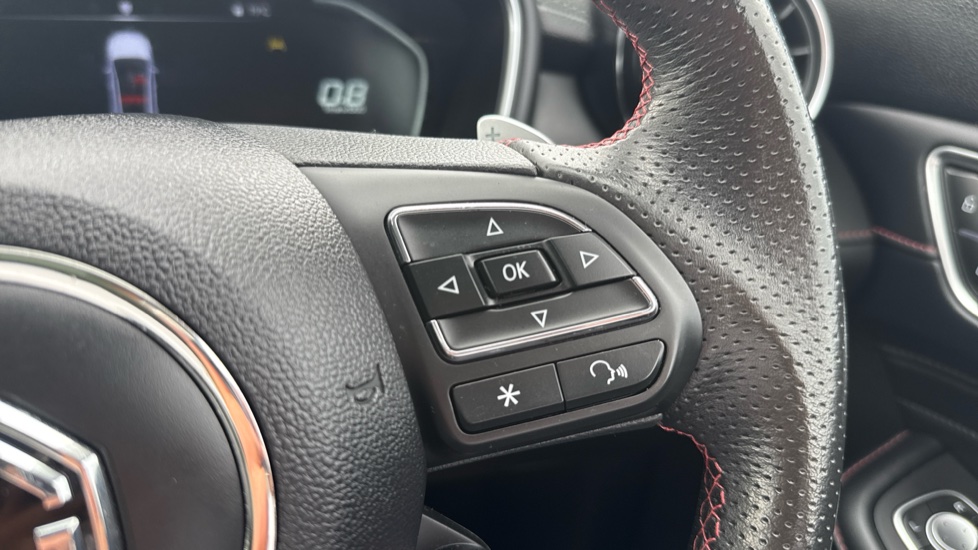 MG HS 1.5 T-GDI Exclusive 5dr DCT Petrol Hatchback - Image 24