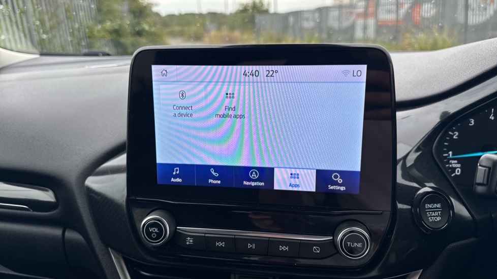 Ford Puma 1.0 EcoBoost Hybrid mHEV Titanium 5dr Petrol Hatchback - Image 38