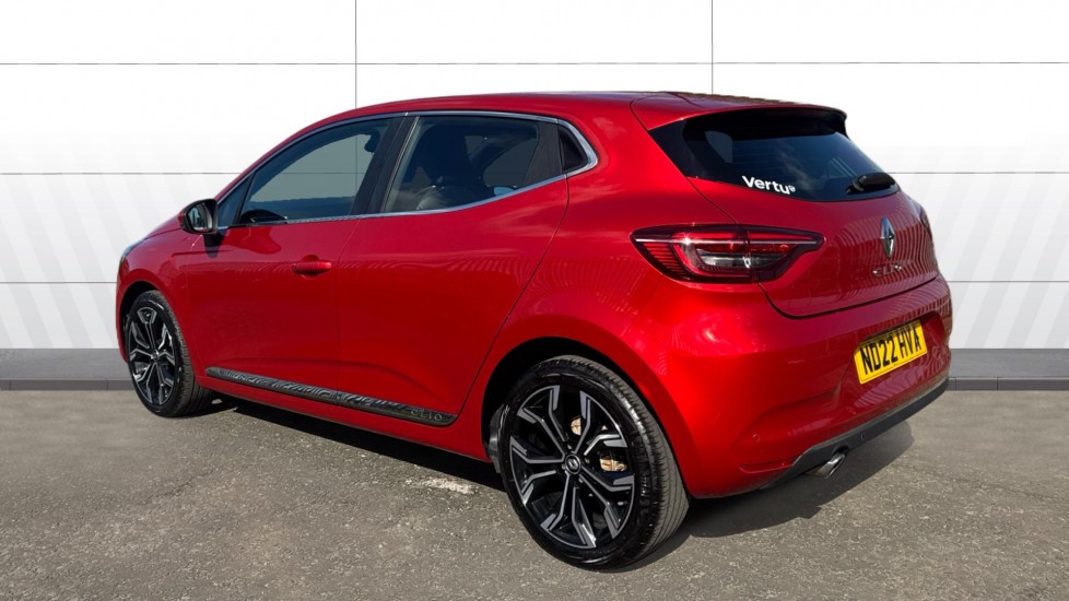 Renault Clio 1.0 TCe 90 SE Edition 5dr Petrol Hatchback - Image 2
