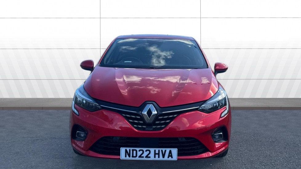 Renault Clio 1.0 TCe 90 SE Edition 5dr Petrol Hatchback - Image 3