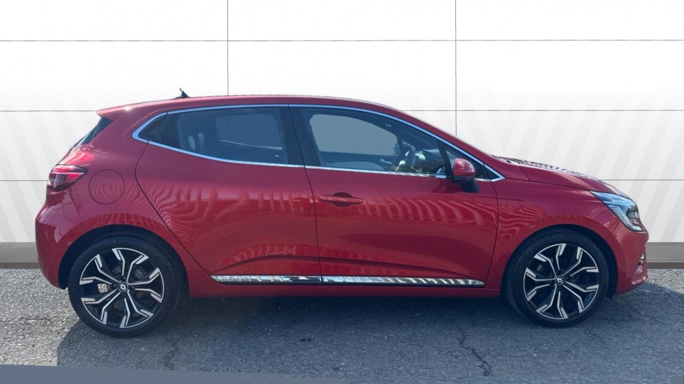Renault Clio 1.0 TCe 90 SE Edition 5dr Petrol Hatchback - Image 5