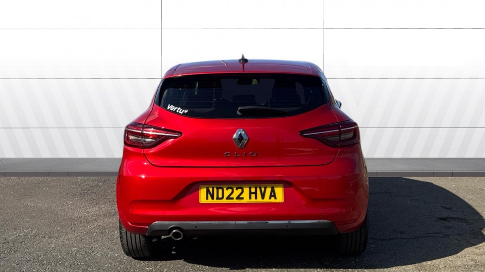 Renault Clio 1.0 TCe 90 SE Edition 5dr Petrol Hatchback - Image 6