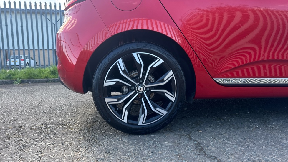 Renault Clio 1.0 TCe 90 SE Edition 5dr Petrol Hatchback - Image 7