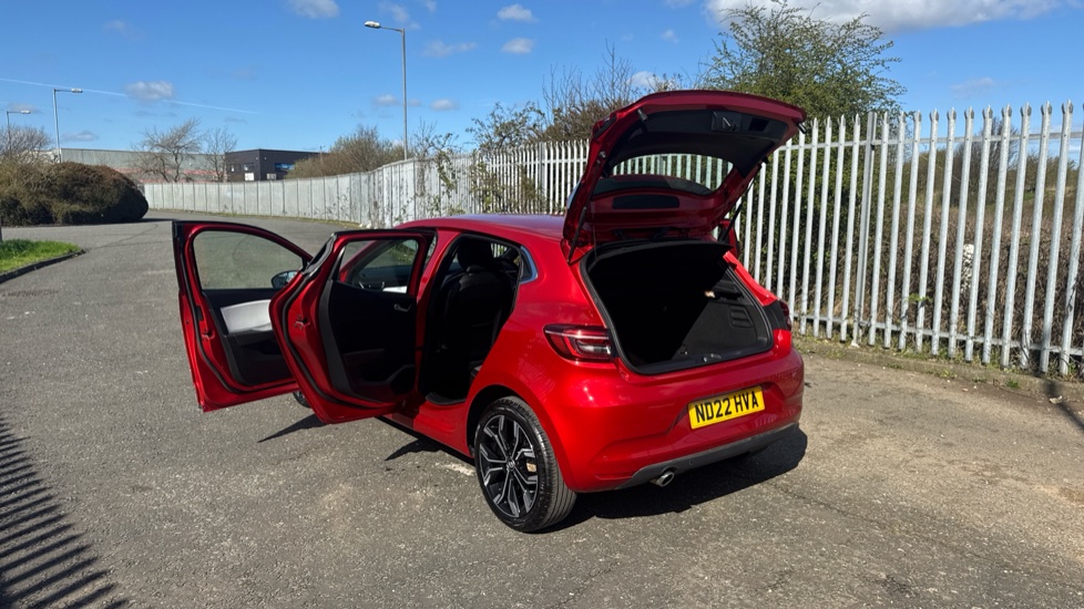 Renault Clio 1.0 TCe 90 SE Edition 5dr Petrol Hatchback - Image 26