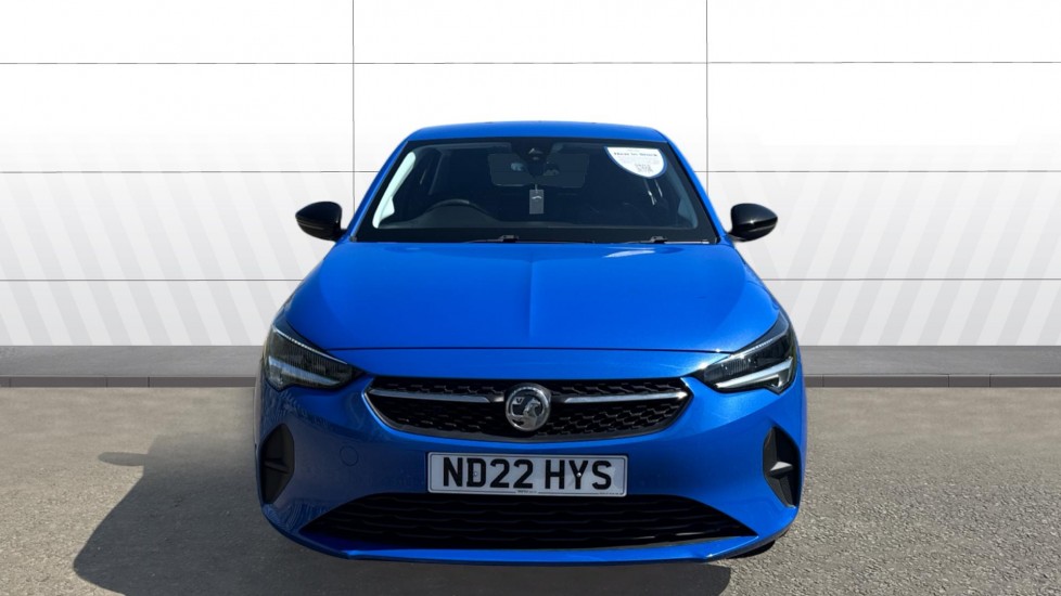 Vauxhall Corsa 1.2 Turbo SE Edition 5dr Petrol Hatchback - Image 3