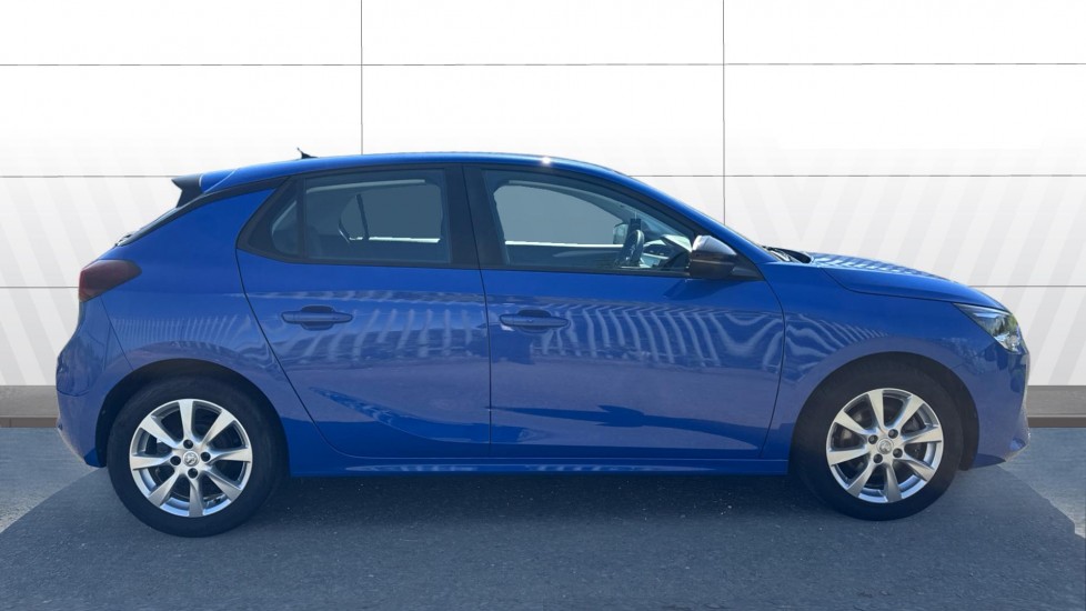 Vauxhall Corsa 1.2 Turbo SE Edition 5dr Petrol Hatchback - Image 5