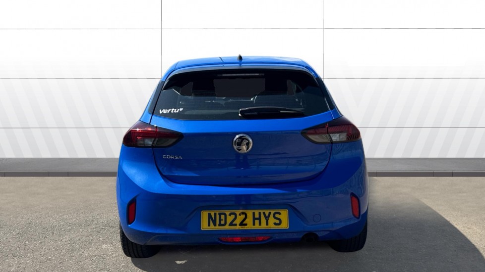 Vauxhall Corsa 1.2 Turbo SE Edition 5dr Petrol Hatchback - Image 6
