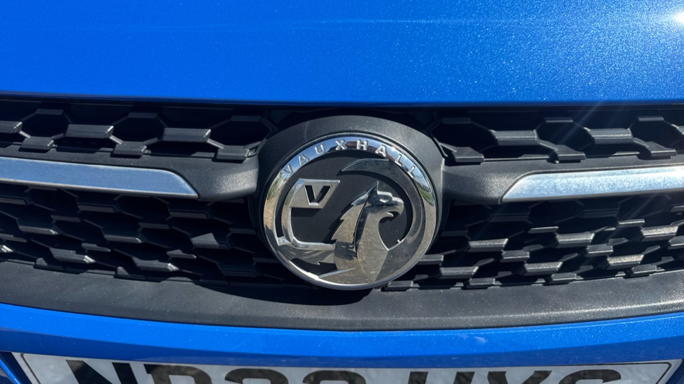 Vauxhall Corsa 1.2 Turbo SE Edition 5dr Petrol Hatchback - Image 8