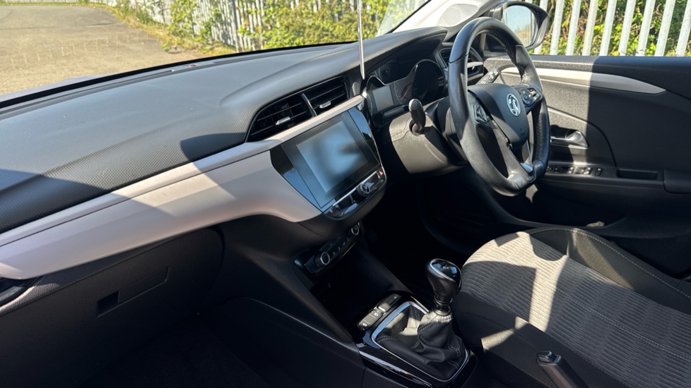 Vauxhall Corsa 1.2 Turbo SE Edition 5dr Petrol Hatchback - Image 9
