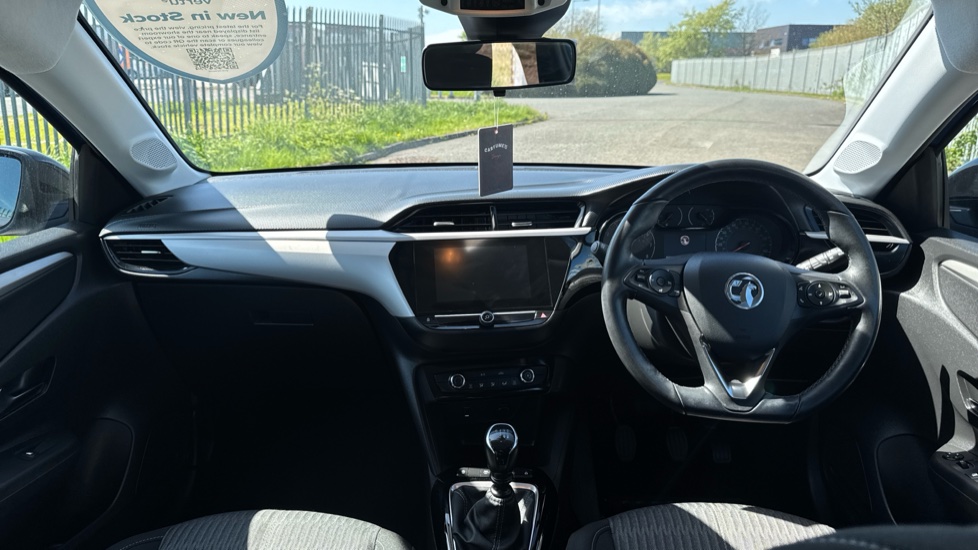 Vauxhall Corsa 1.2 Turbo SE Edition 5dr Petrol Hatchback - Image 10