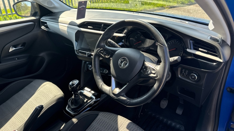 Vauxhall Corsa 1.2 Turbo SE Edition 5dr Petrol Hatchback - Image 11
