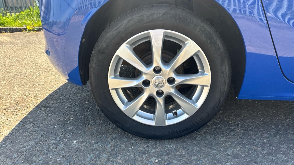 Vauxhall Corsa 1.2 Turbo SE Edition 5dr Petrol Hatchback - Image 24