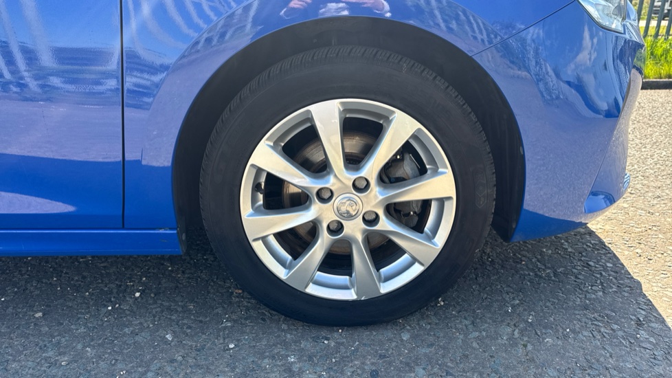 Vauxhall Corsa 1.2 Turbo SE Edition 5dr Petrol Hatchback - Image 25