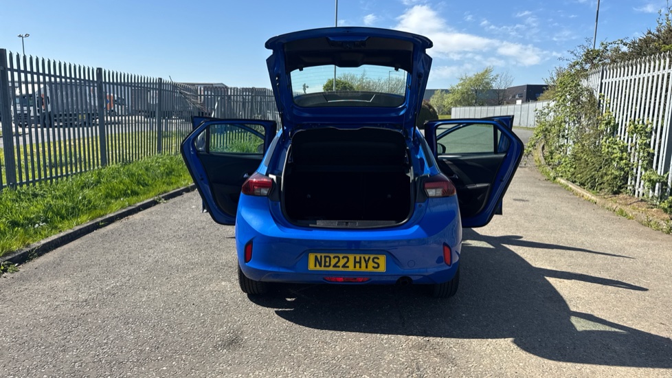Vauxhall Corsa 1.2 Turbo SE Edition 5dr Petrol Hatchback - Image 26