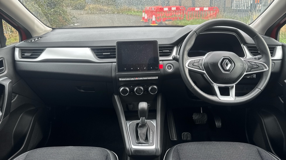 Renault Captur 1.6 E-Tech Plug-in hybrid 160 Techno 5dr Auto Hatchback - Image 10