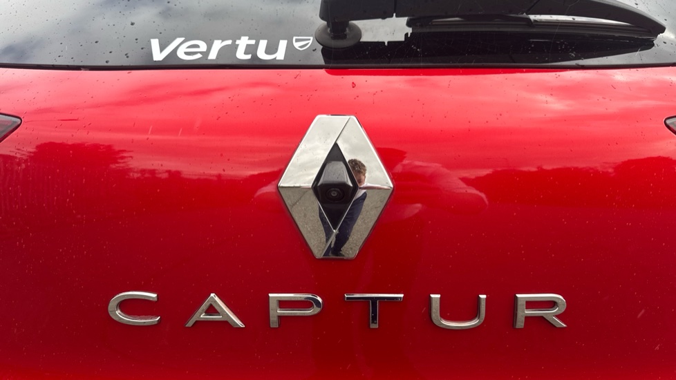Renault Captur 1.6 E-Tech Plug-in hybrid 160 Techno 5dr Auto Hatchback - Image 22
