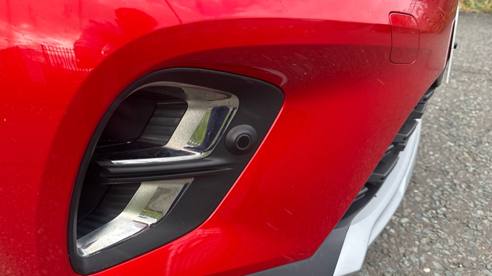 Renault Captur 1.6 E-Tech Plug-in hybrid 160 Techno 5dr Auto Hatchback - Image 24