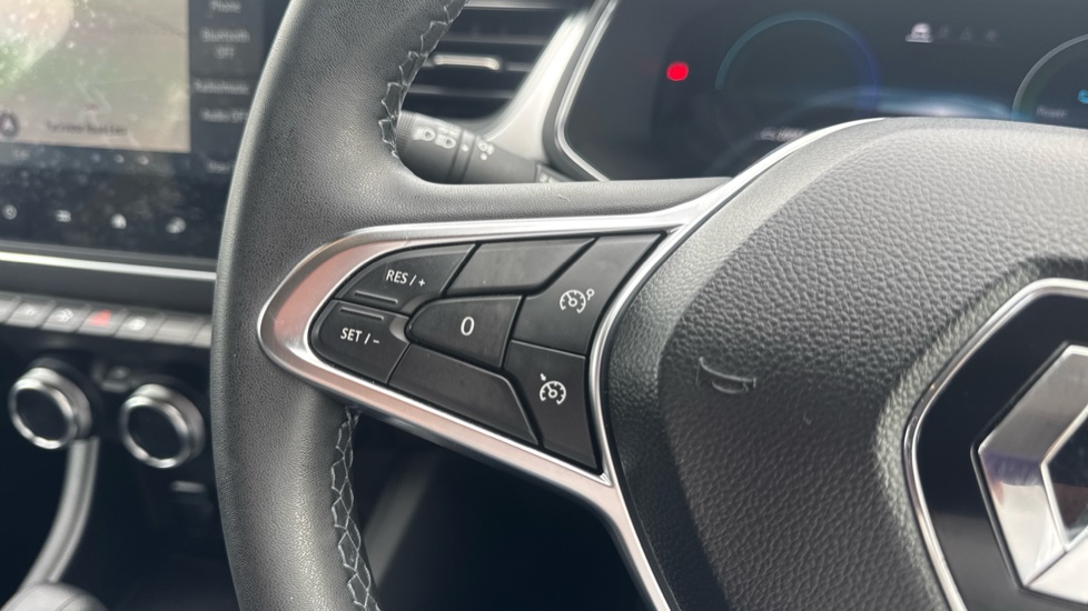 Renault Captur 1.6 E-Tech Plug-in hybrid 160 Techno 5dr Auto Hatchback - Image 34