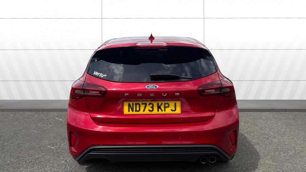 Ford Focus 1.0 EcoBoost ST-Line 5dr Petrol Hatchback - Image 6