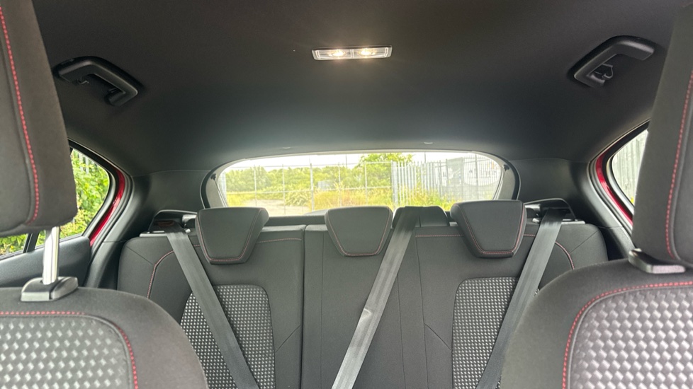 Ford Focus 1.0 EcoBoost ST-Line 5dr Petrol Hatchback - Image 15