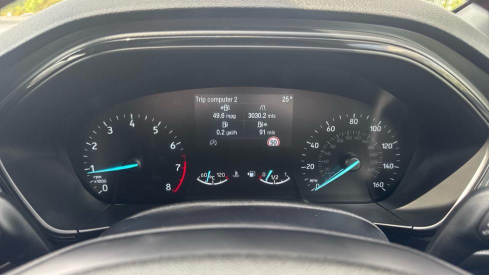 Ford Focus 1.0 EcoBoost ST-Line 5dr Petrol Hatchback - Image 18