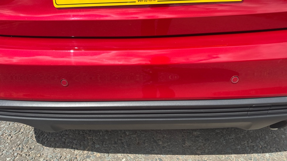 Ford Focus 1.0 EcoBoost ST-Line 5dr Petrol Hatchback - Image 22