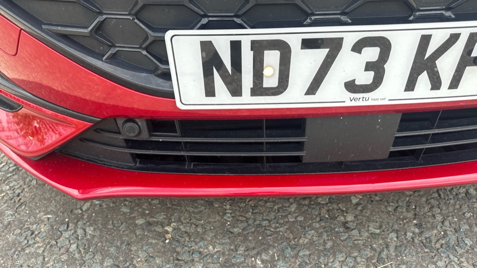 Ford Focus 1.0 EcoBoost ST-Line 5dr Petrol Hatchback - Image 23
