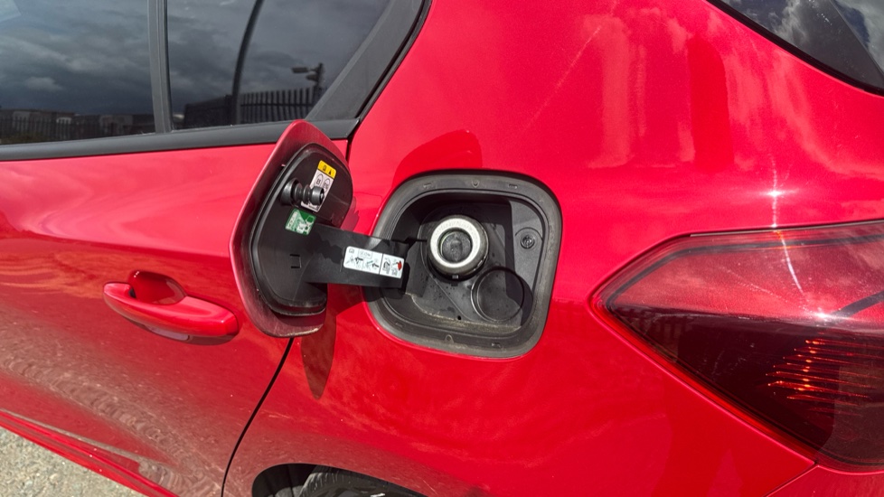 Ford Focus 1.0 EcoBoost ST-Line 5dr Petrol Hatchback - Image 26