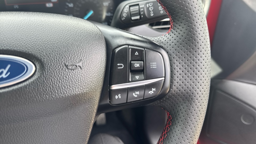 Ford Focus 1.0 EcoBoost ST-Line 5dr Petrol Hatchback - Image 33