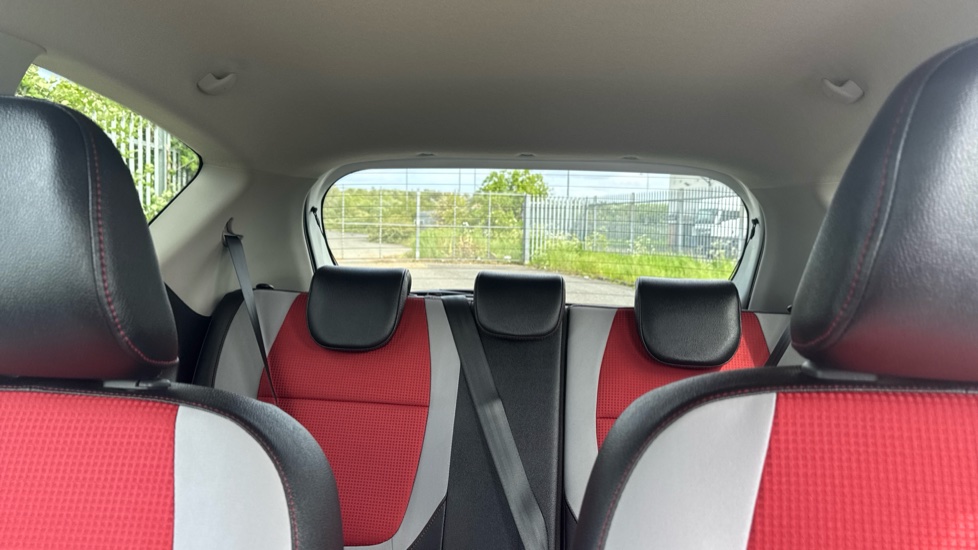 Kia Picanto 1.25 Chilli EcoDynamics 3dr Petrol Hatchback - Image 15
