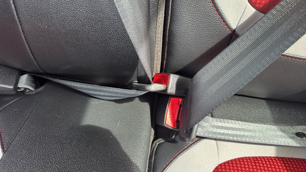 Kia Picanto 1.25 Chilli EcoDynamics 3dr Petrol Hatchback - Image 17