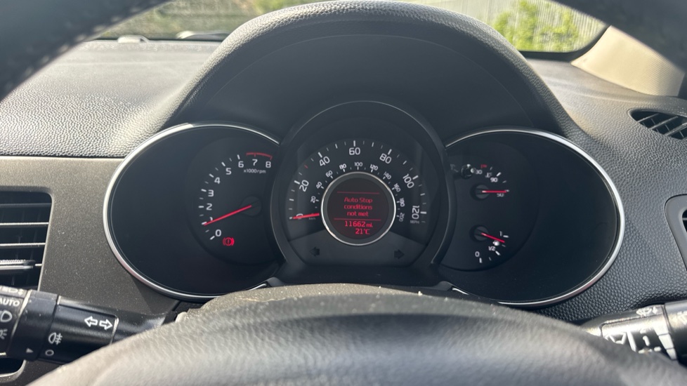 Kia Picanto 1.25 Chilli EcoDynamics 3dr Petrol Hatchback - Image 18