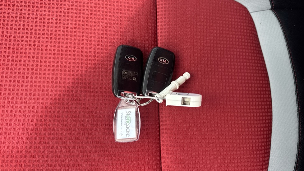 Kia Picanto 1.25 Chilli EcoDynamics 3dr Petrol Hatchback - Image 20