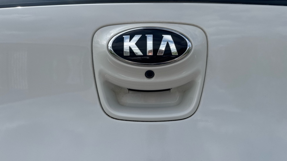 Kia Picanto 1.25 Chilli EcoDynamics 3dr Petrol Hatchback - Image 37