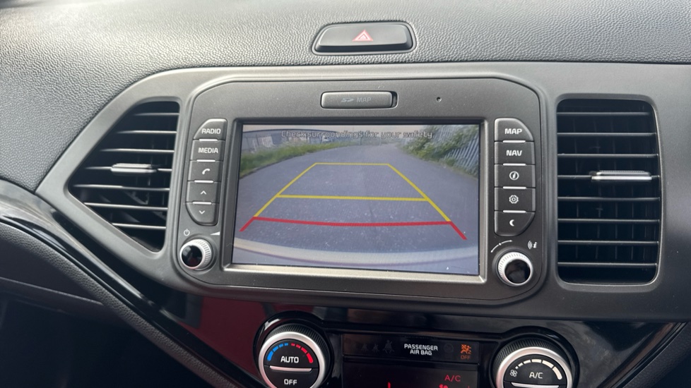 Kia Picanto 1.25 Chilli EcoDynamics 3dr Petrol Hatchback - Image 39