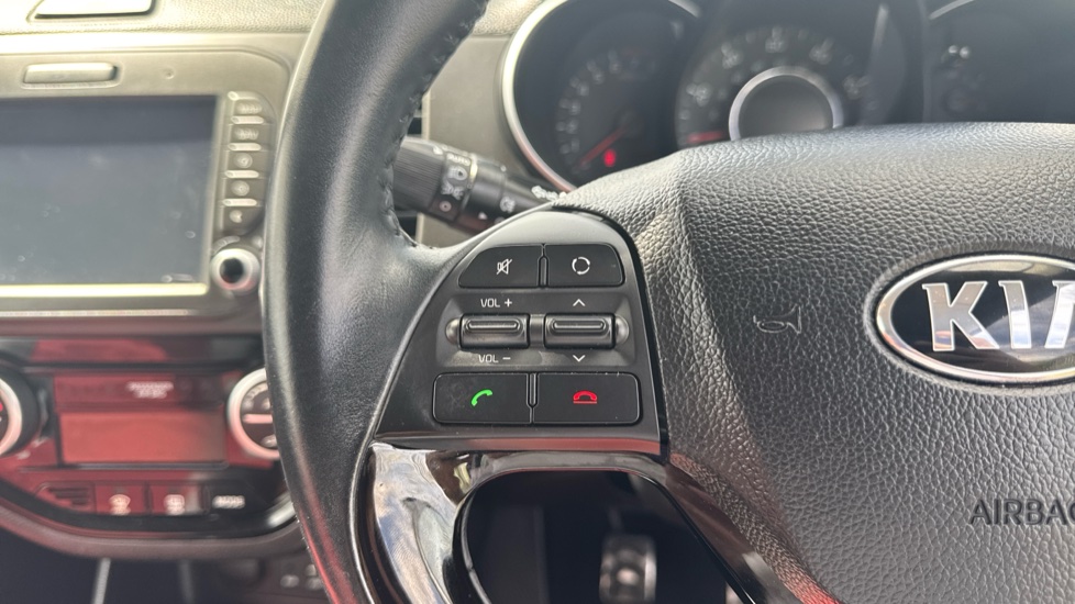 Kia Picanto 1.25 Chilli EcoDynamics 3dr Petrol Hatchback - Image 42