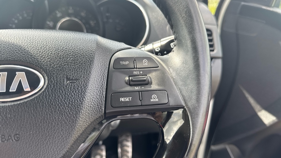 Kia Picanto 1.25 Chilli EcoDynamics 3dr Petrol Hatchback - Image 43